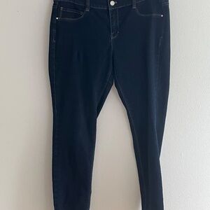 White House Black Market Jeans size L